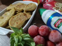 سمبوسه با خمیر خانگی با دستور استاد سراجی