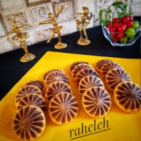 شیرینی مغزدارگردویی
