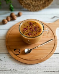 زیره جوش (کاچی بجنورد)