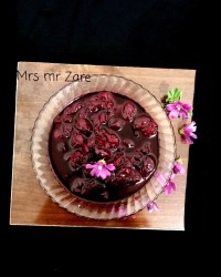"مربا آلبالـو"