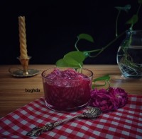 مربا گل سرخ