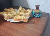 کاناپ مخلوط