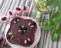 کیک موس شاتوت