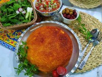 دمی گوجه