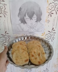 ?کلوچه زنجبیلی?