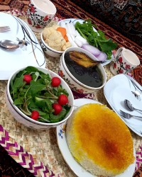فسنجون رشتی