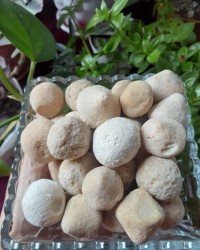 قروت خونگی سنتی