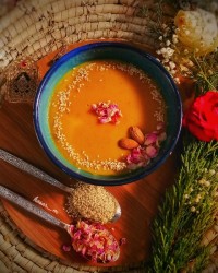 زیره جوش (کاچی)