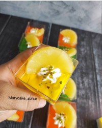 پارافه آناناس