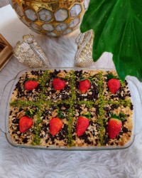 دسر تیرامیسو