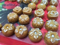 حلوا بیسکوئیتی