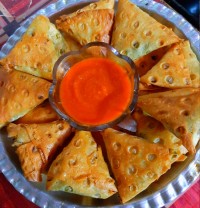 مینـــی سمبوسه