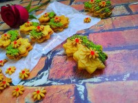 شیرینی نسکافه ای