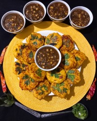 آش کلم برگ