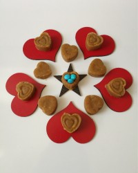 حلوای بیسکوییت