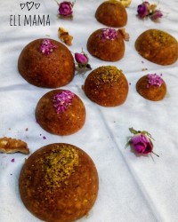 حلوای بیسکوییتی