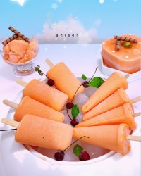 بستنی طالبی