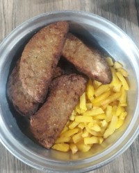شام امشبمون