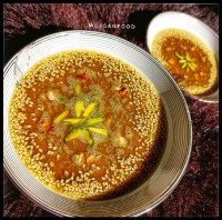 زیره جوش