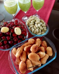 نان اردح