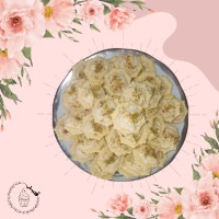 شیرینی تارت نارگیلی