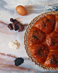 نان انگلیسی