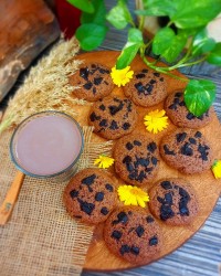 کوکی شکلاتی