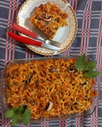 کوکو ماکارونی