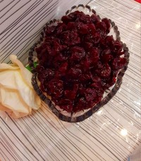 مربای البالو