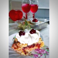 کرامبل آلبالو