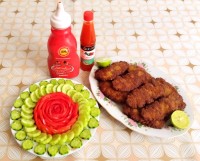 ناهار امروز ما