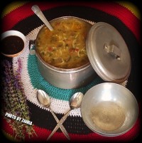 آش ترش زنجان