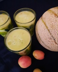 اسموتی طالبی،زردآلو