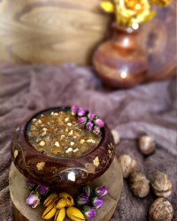 زیره جوش (جوجوش)