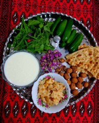 آبدوغ خیار