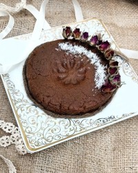 حلوای شیره ی انگور