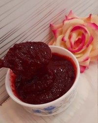 رب آلبالو