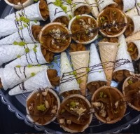 حلوای عربی سراجی