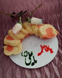 کیک ترکی (مادر)