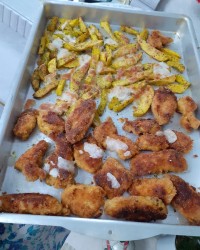 فیله سوخاری