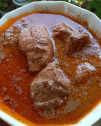 فسنجان گیلانی