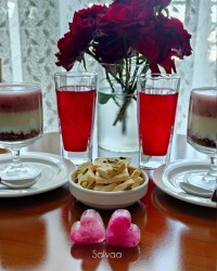 به بهانه ی روز عشق
