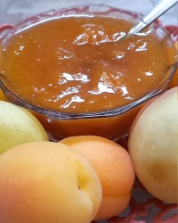 مارمالاد زردآلو