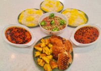 خورشت خلال کرمانشاه