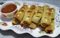 اسلایس مکزیکی