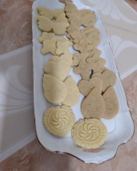 شیرینی کت کوکی سراجی