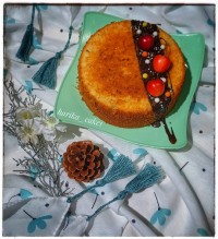 کیک ویژه پذیرایی