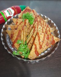 سمبوسه خوشمزه