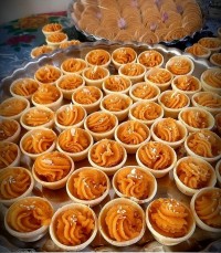 حلوا عربی