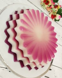 پاناکوتاوژله ی انگور